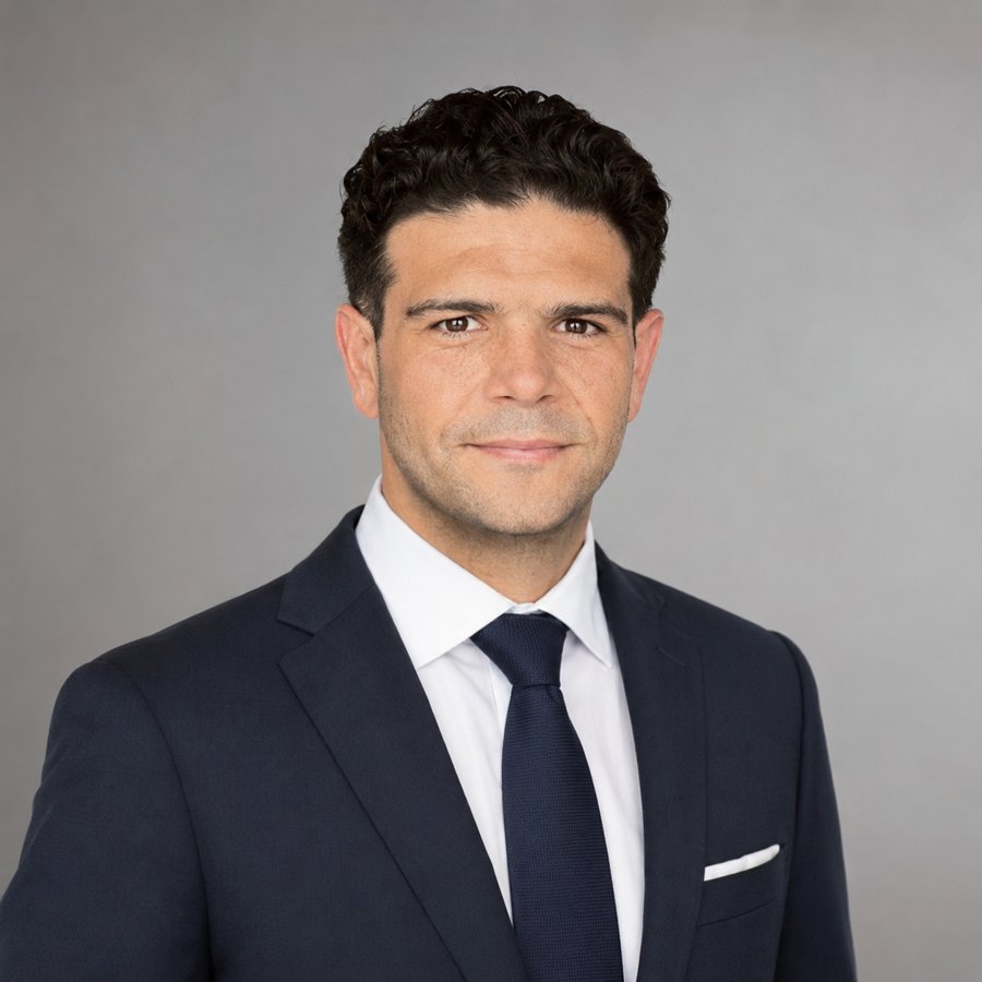 Felix, Founder of No Code-AI